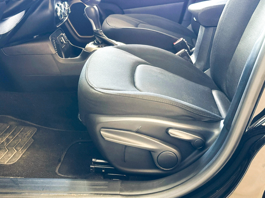 jeep renegade 1.8 16v flex 4p automatico.