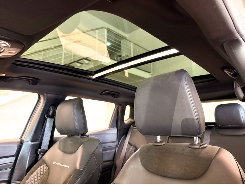 Carro JEEP COMPASS