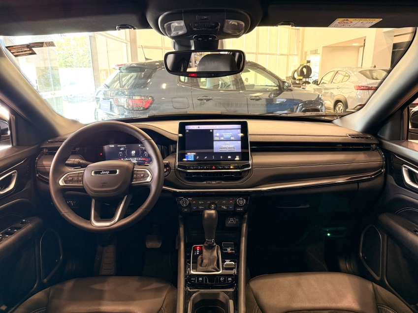 Carro JEEP COMPASS