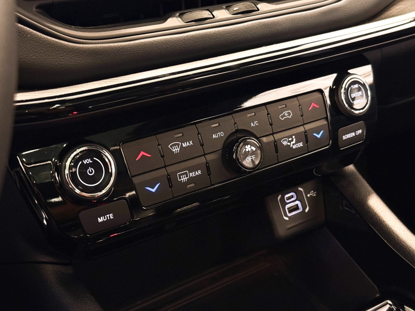 Carro JEEP COMPASS