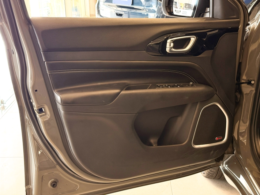 Carro JEEP COMPASS