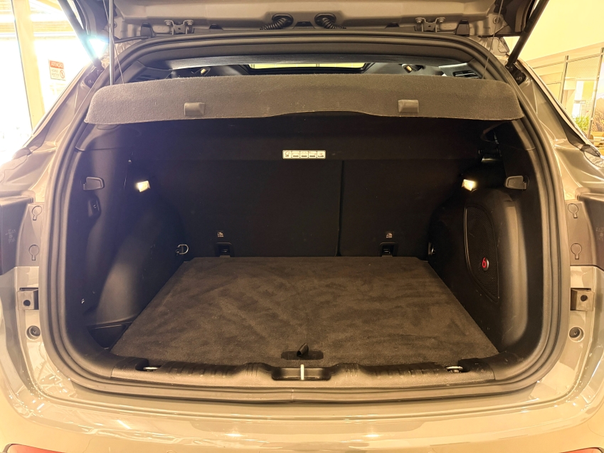 Carro JEEP COMPASS
