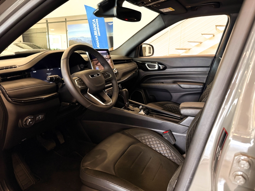 Carro JEEP COMPASS