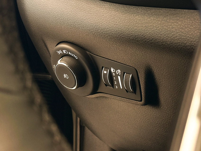 Carro JEEP COMPASS