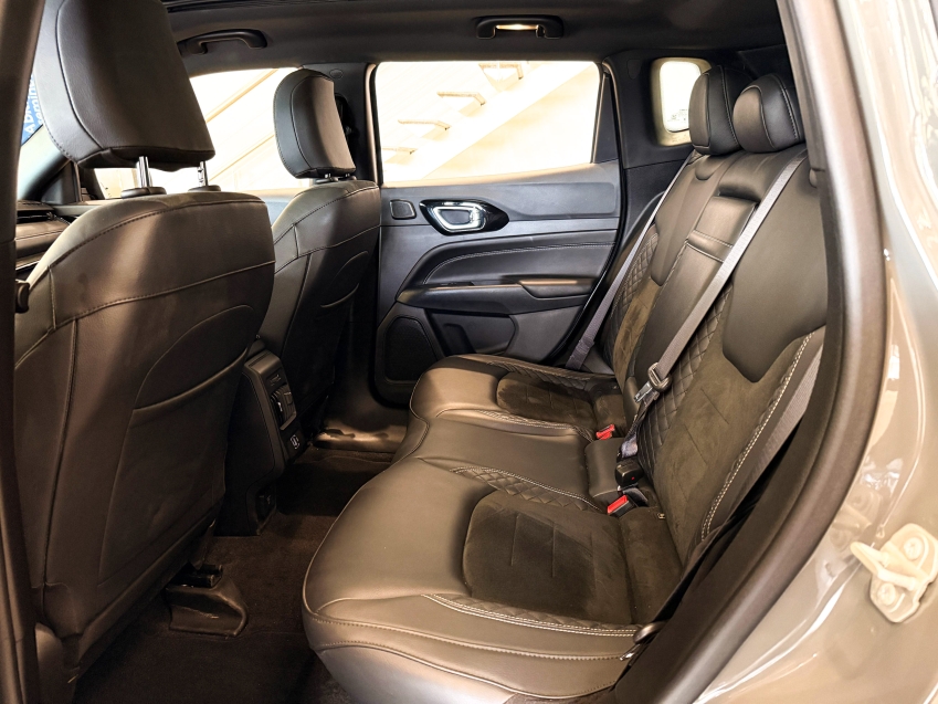 Carro JEEP COMPASS
