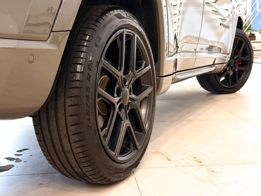 Carro JEEP COMPASS