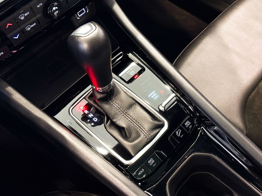 Carro JEEP COMPASS