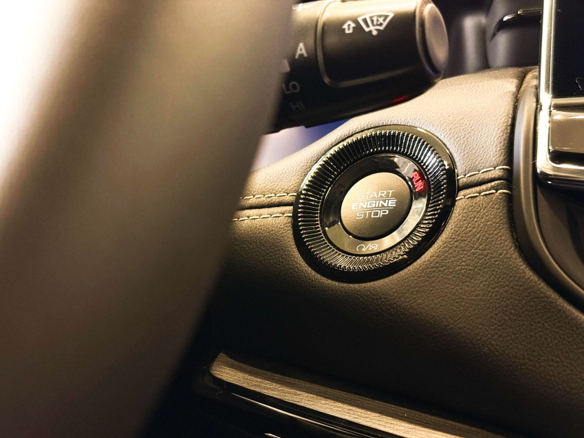 Carro JEEP COMPASS