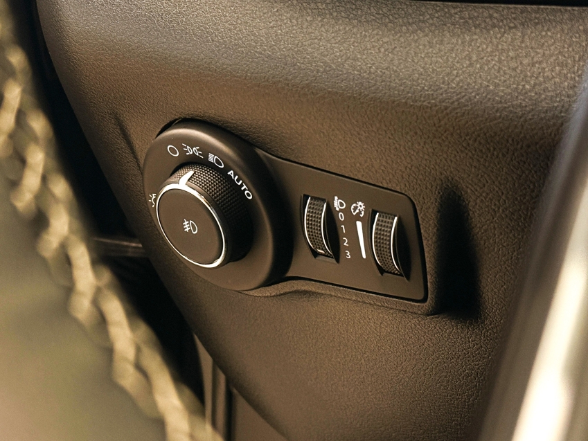 Carro JEEP COMMANDER