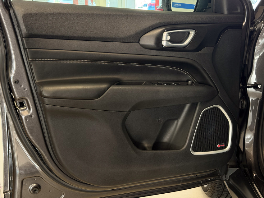 JEEP COMPASS 1.3 T270 TURBO FLEX LONGITUDE AT6 23