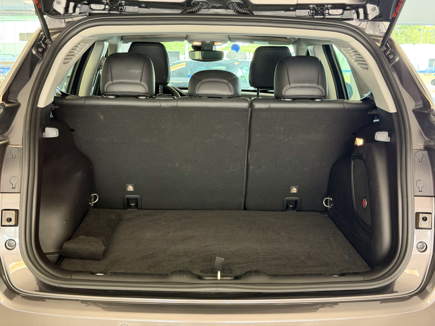 JEEP COMPASS 1.3 T270 TURBO FLEX LONGITUDE AT6 11