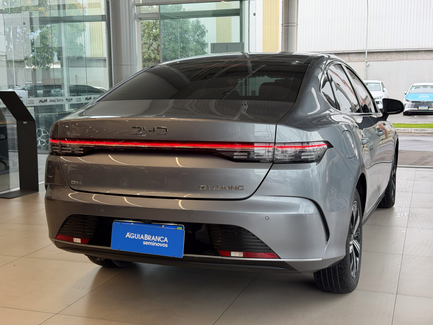 BYD KING 1.5 DM-I PHEV GS AUTOMÁTICO 10