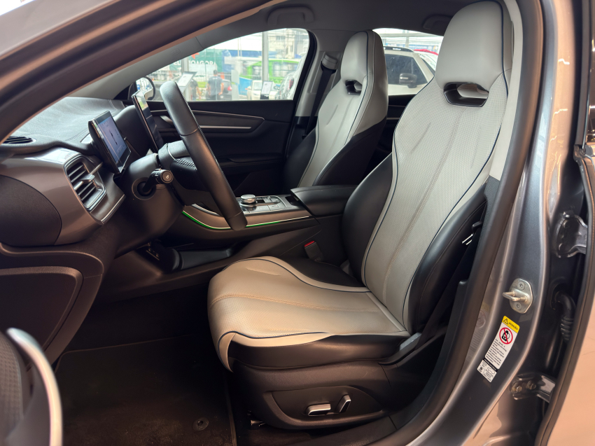 BYD KING 1.5 DM-I PHEV GS AUTOMÁTICO 22