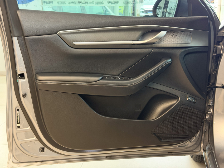 BYD KING 1.5 DM-I PHEV GS AUTOMÁTICO 20