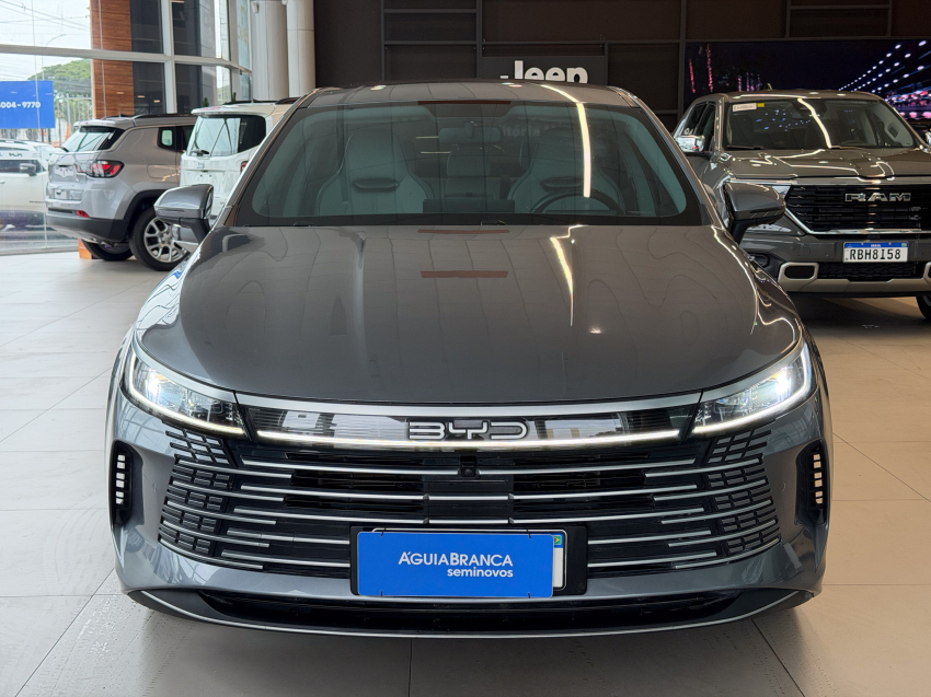 BYD KING 1.5 DM-I PHEV GS AUTOMÁTICO 3
