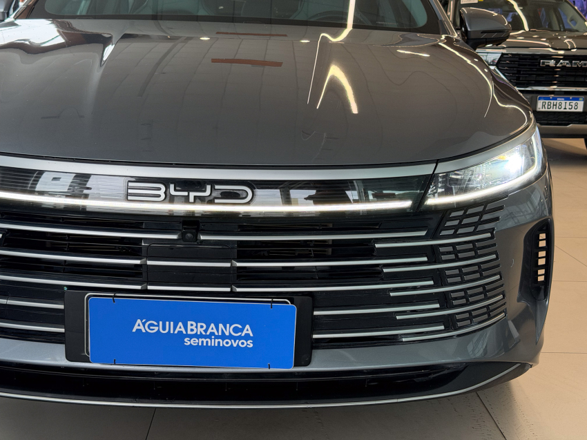 BYD KING 1.5 DM-I PHEV GS AUTOMÁTICO 4