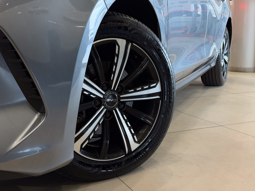BYD KING 1.5 DM-I PHEV GS AUTOMÁTICO 2