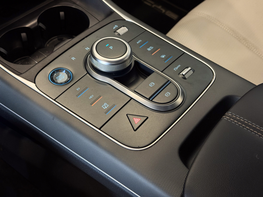 BYD KING 1.5 DM-I PHEV GS AUTOMÁTICO 19