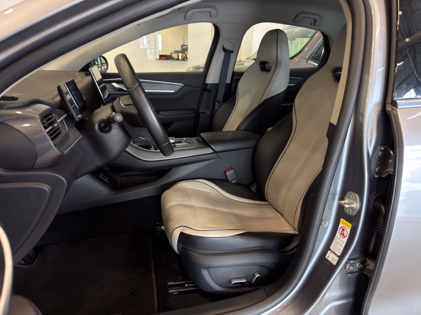 BYD KING 1.5 DM-I PHEV GS AUTOMÁTICO 22