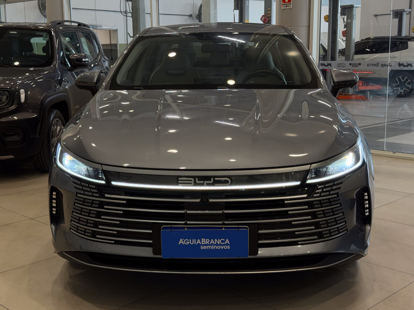 BYD KING 1.5 DM-I PHEV GS AUTOMÁTICO 3