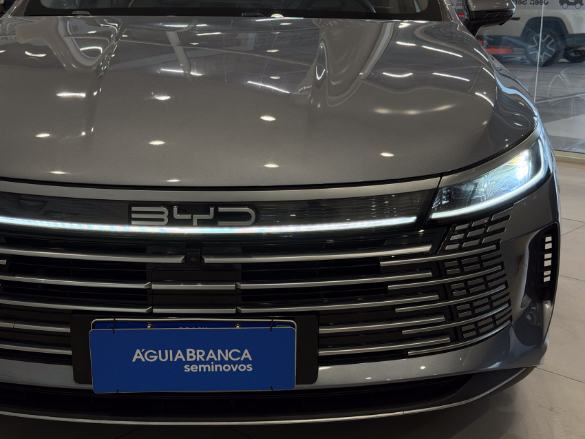 BYD KING 1.5 DM-I PHEV GS AUTOMÁTICO 4