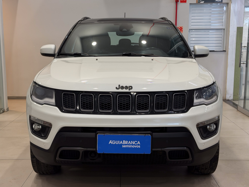 JEEP COMPASS 2.0 16V DIESEL S 4X4 AUTOMÁTICO 3