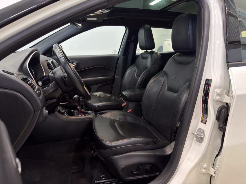 JEEP COMPASS 2.0 16V DIESEL S 4X4 AUTOMÁTICO 26