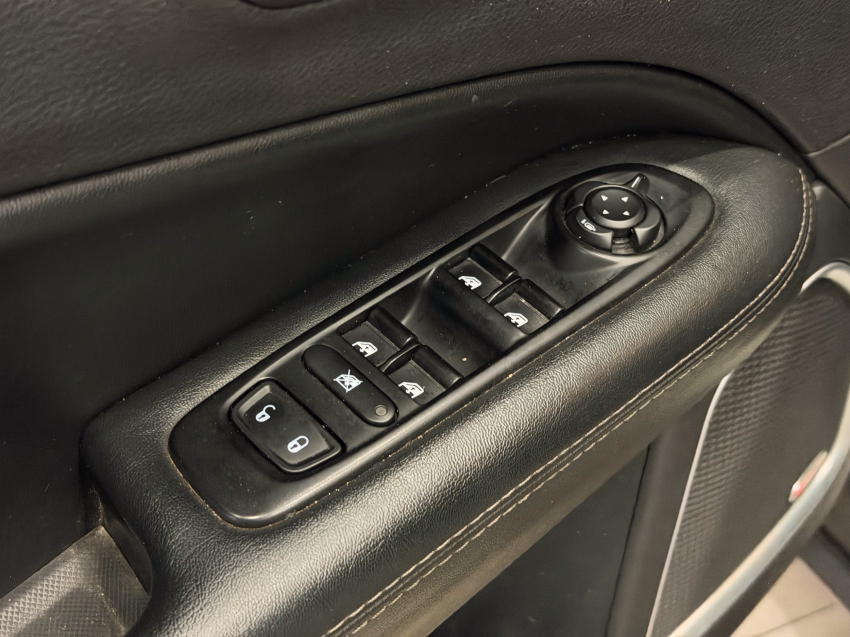 JEEP COMPASS 2.0 16V DIESEL S 4X4 AUTOMÁTICO 25