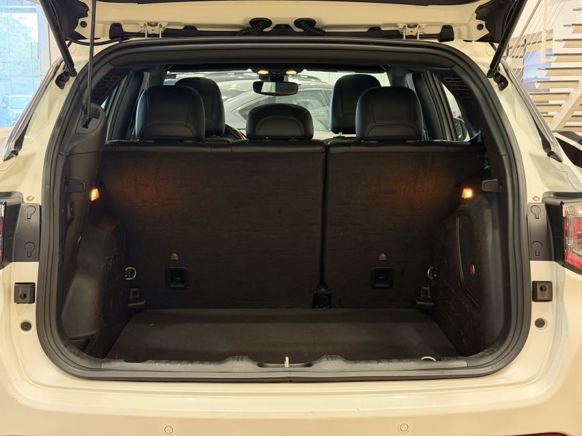 JEEP COMPASS 2.0 16V DIESEL S 4X4 AUTOMÁTICO 11