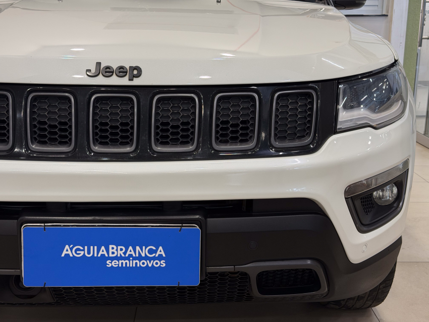 JEEP COMPASS 2.0 16V DIESEL S 4X4 AUTOMÁTICO 4