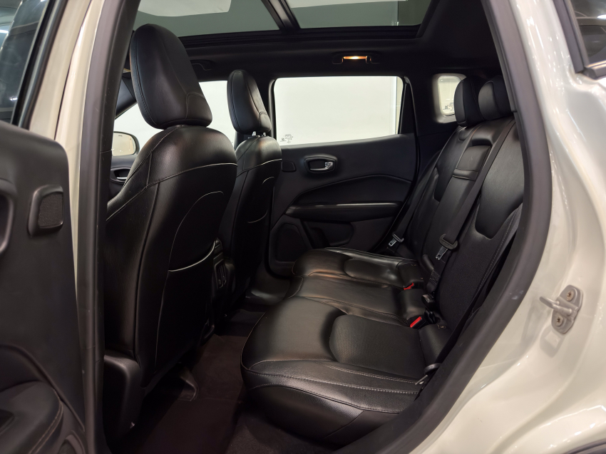 JEEP COMPASS 2.0 16V DIESEL S 4X4 AUTOMÁTICO 29