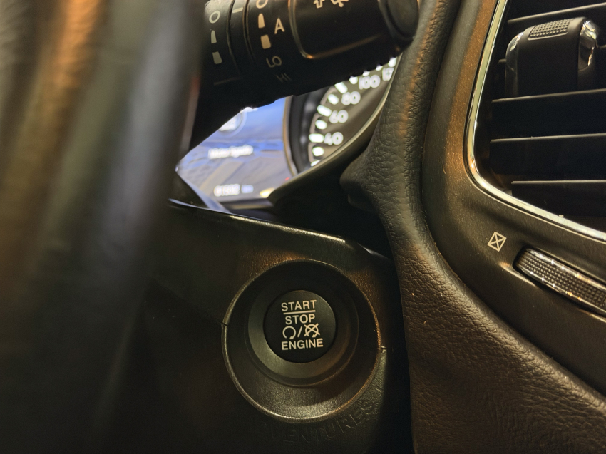 JEEP COMPASS 2.0 16V DIESEL S 4X4 AUTOMÁTICO 18