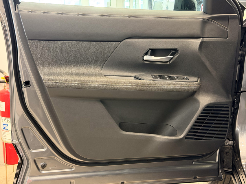Nissan KICKS 1.0 TURBO FLEX ADVANCE DCT 22