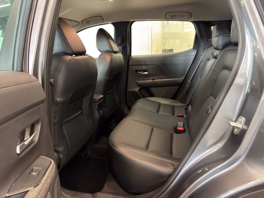 Nissan KICKS 1.0 TURBO FLEX ADVANCE DCT 26