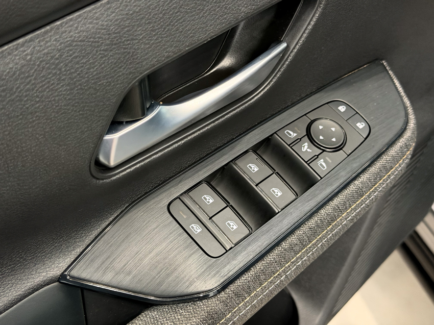 Nissan KICKS 1.0 TURBO FLEX ADVANCE DCT 23