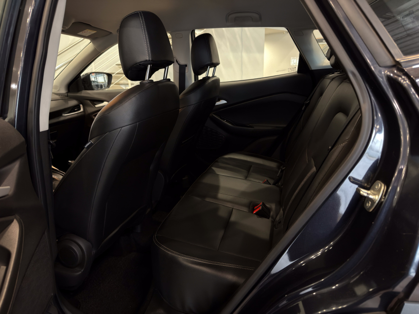 Chevrolet TRACKER 1.0 TURBO FLEX LTZ AUTOMÁTICO 27