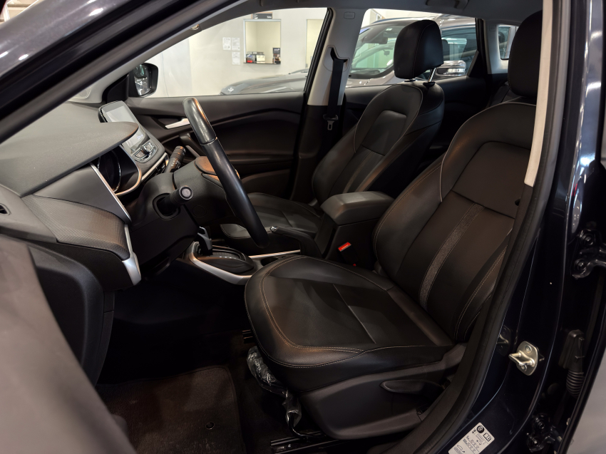 Chevrolet TRACKER 1.0 TURBO FLEX LTZ AUTOMÁTICO 25