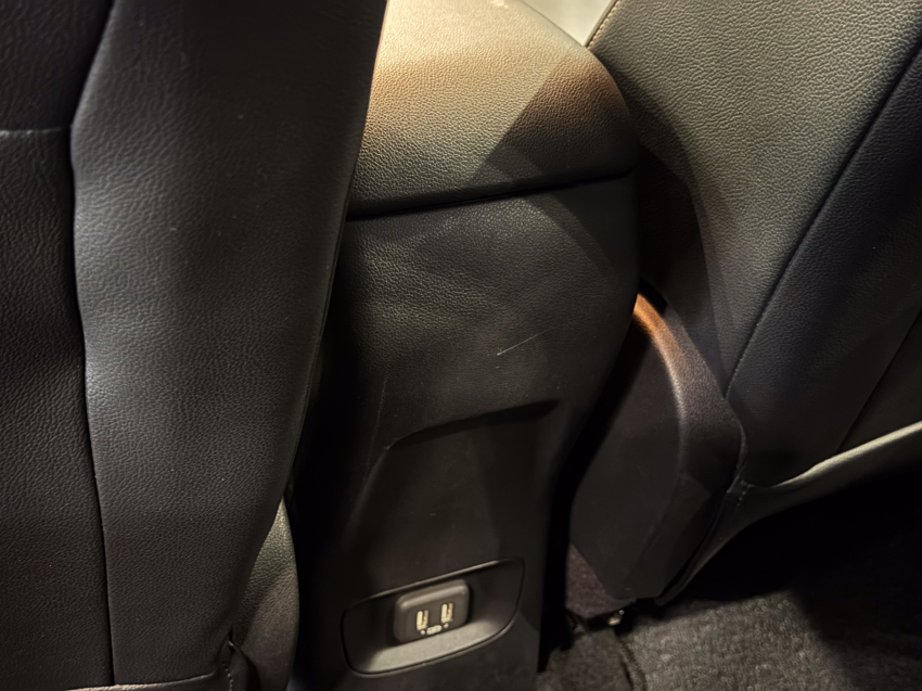 Chevrolet TRACKER 1.0 TURBO FLEX LTZ AUTOMÁTICO 28