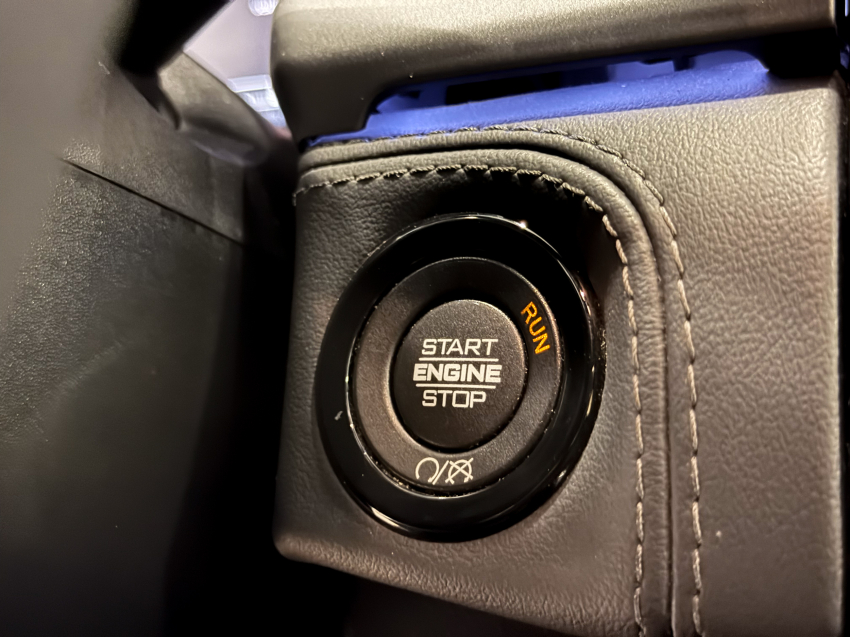 Ram RAMPAGE 2.2 TURBO DIESEL LARAMIE 4X4 AUTOMÁTICO 16