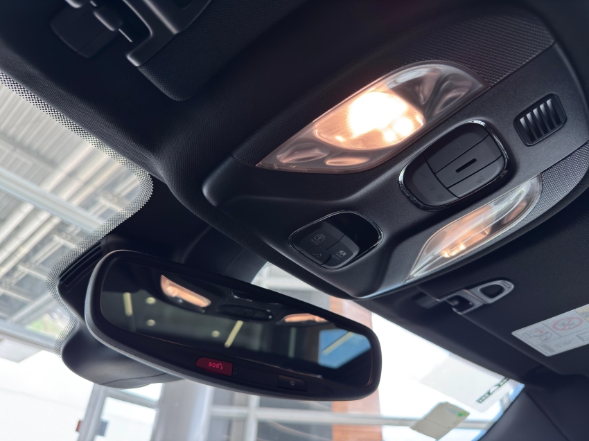 JEEP COMPASS 1.3 T270 TURBO FLEX S AT6 28