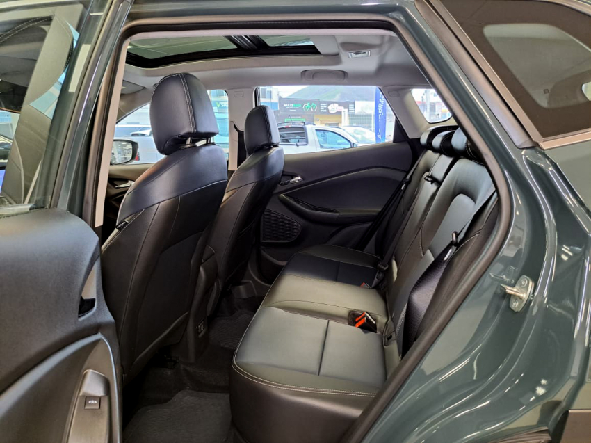 Chevrolet TRACKER 1.2 TURBO FLEX PREMIER AUTOMÁTICO 26