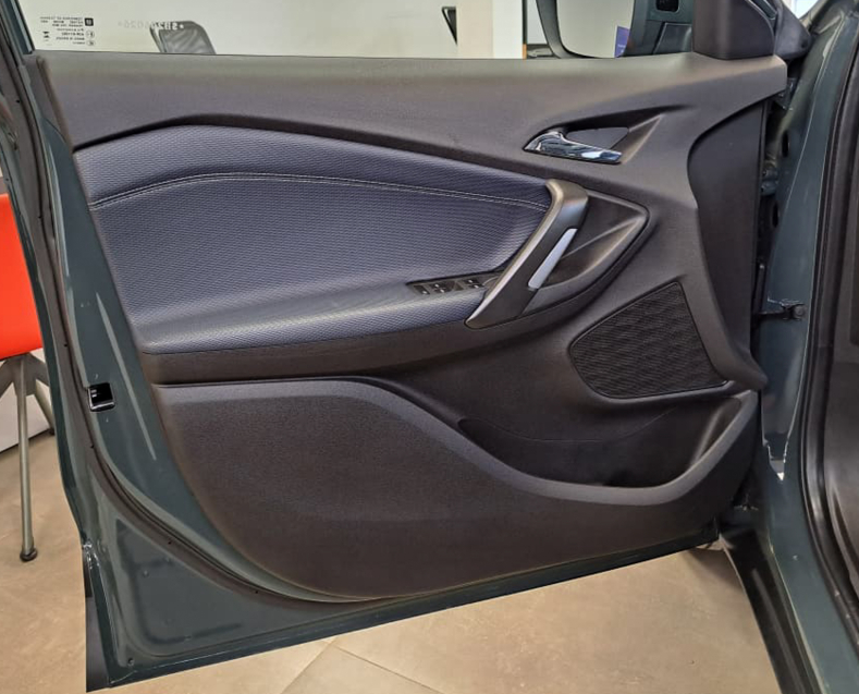 Chevrolet TRACKER 1.2 TURBO FLEX PREMIER AUTOMÁTICO 20