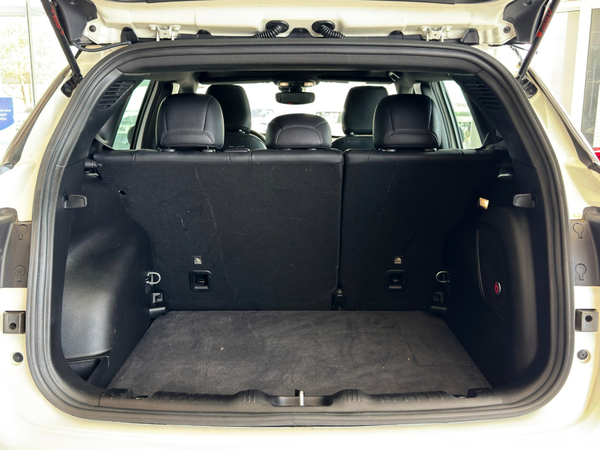 JEEP COMPASS 1.3 T270 TURBO FLEX S AT6 11