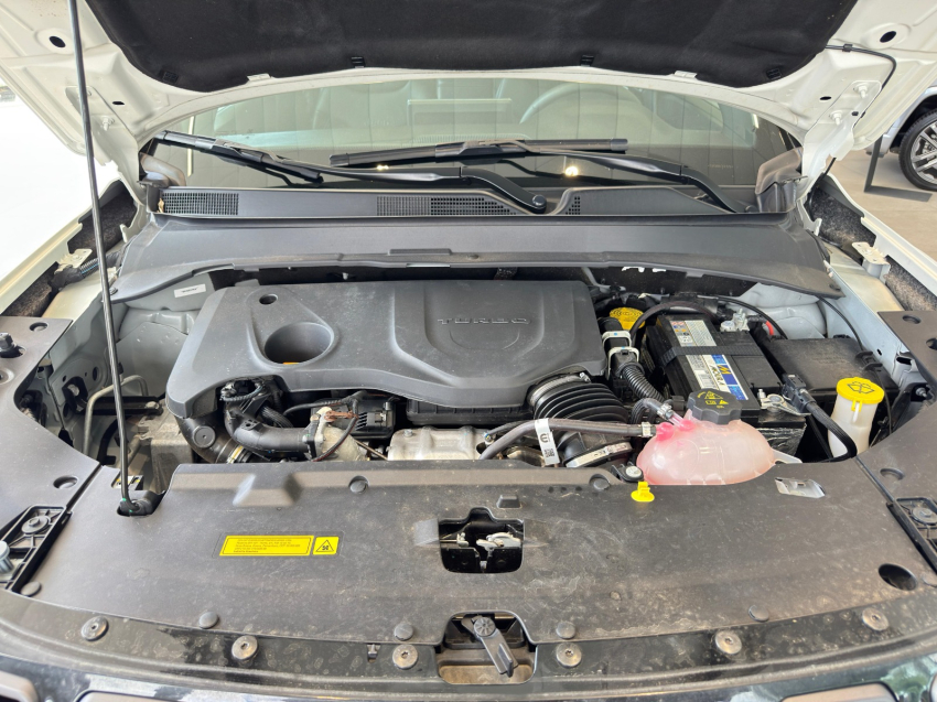 JEEP COMPASS 1.3 T270 TURBO FLEX S AT6 6