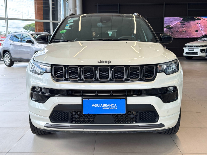JEEP COMPASS 1.3 T270 TURBO FLEX S AT6 3