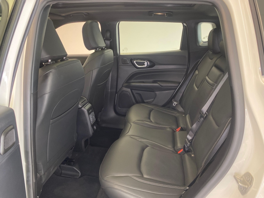 Carro JEEP COMPASS