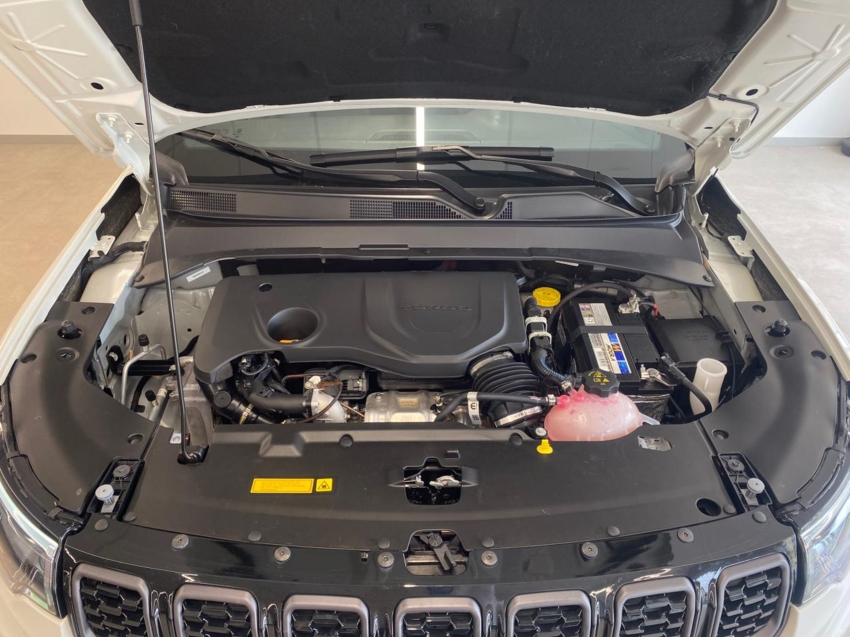 Carro JEEP COMPASS