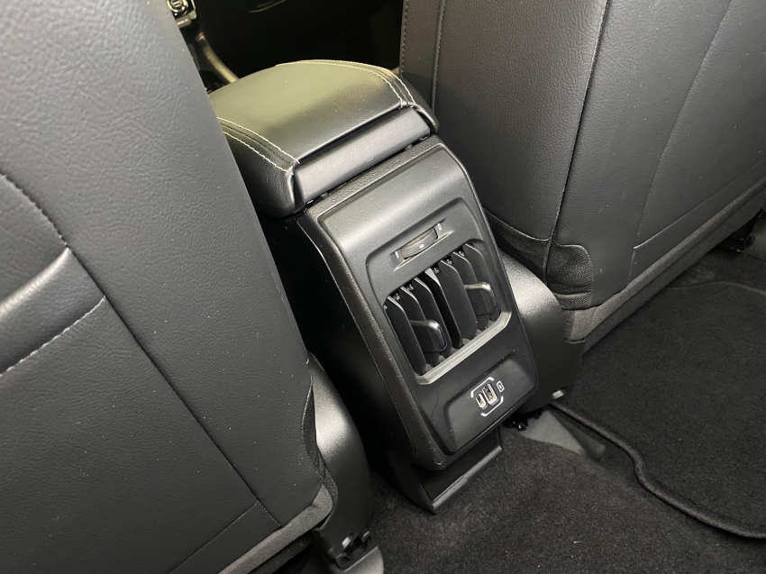 Carro JEEP COMPASS