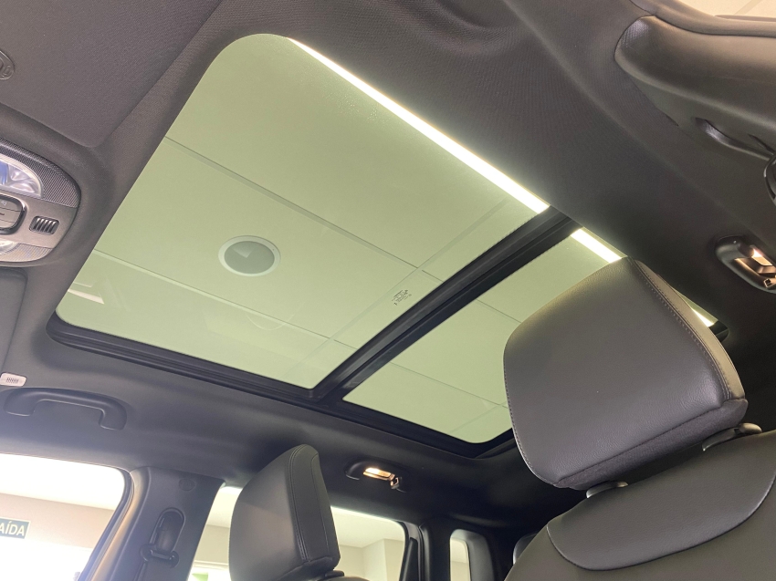 Carro JEEP COMPASS