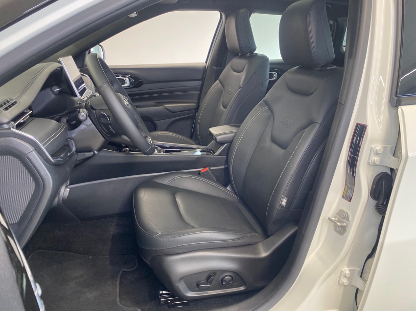 Carro JEEP COMPASS